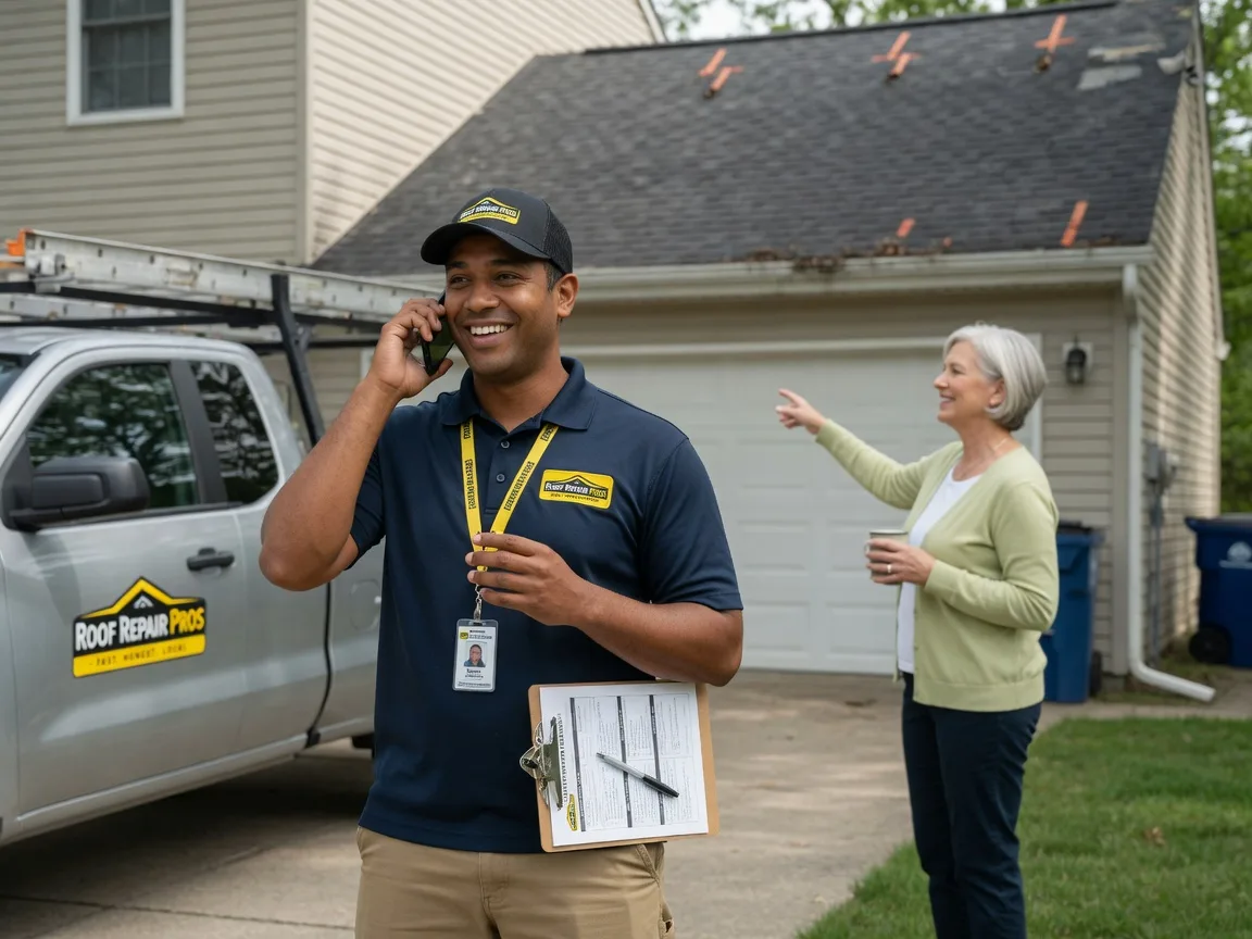 Roof Repair Archer City, TX FAQs